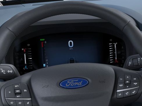 New 2026 Ford Maverick XLT w/ XLT Luxury Package FWD image 15