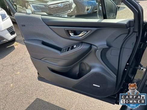 Certified 2023 Subaru Forester Sport AWD/4WD image 26