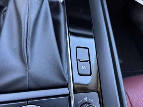 New 2026 MAZDA CX-50 2.5 Hybrid w/ Cargo Package image 43