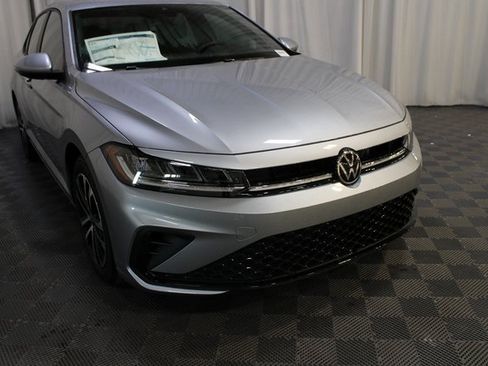 New 2026 Volkswagen Jetta Sport image 20