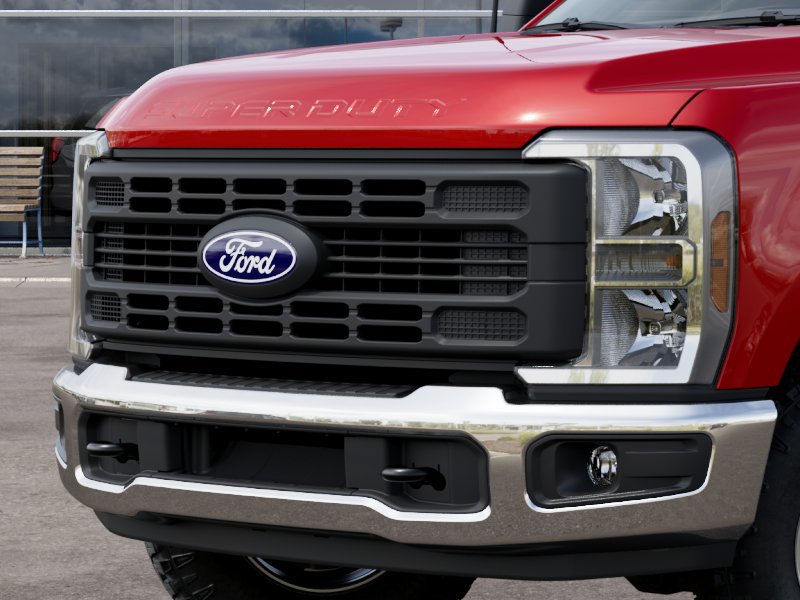 New 2027 Ford F350 XL w/ XL Off-Road 33" Tire Package AWD/4WD image 50