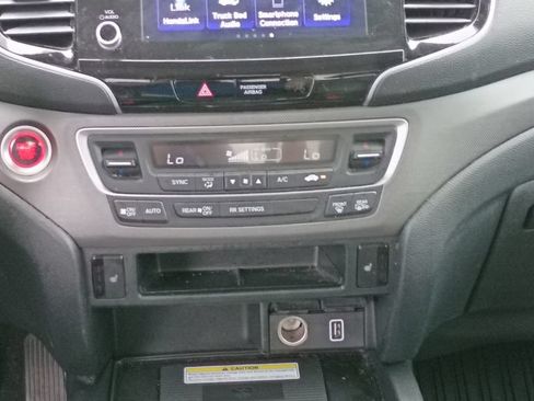 Certified 2021 Honda Ridgeline RTL-E image 22