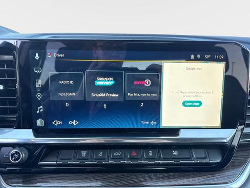 Used 2025 Chevrolet Silverado 2500 LT w/ Convenience Package image 23