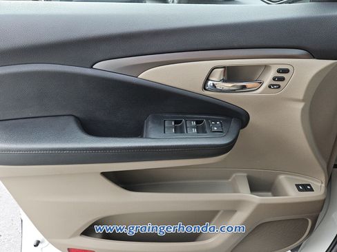 Certified 2022 Honda Pilot EX-L image 23