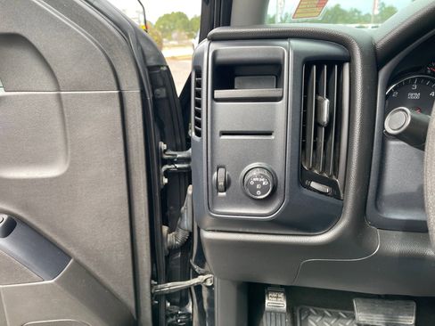 Used 2017 GMC Sierra 1500 2WD Double Cab w/ Elevation Edition image 15