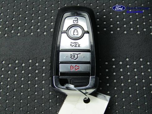 Certified 2025 Ford Mustang Mach-E GT AWD/4WD image 37