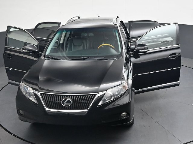 Used 2012 Lexus RX 350 AWD w/ Premium Pkg image 40