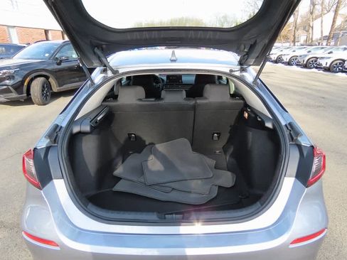 Certified 2024 Honda Civic LX image 10