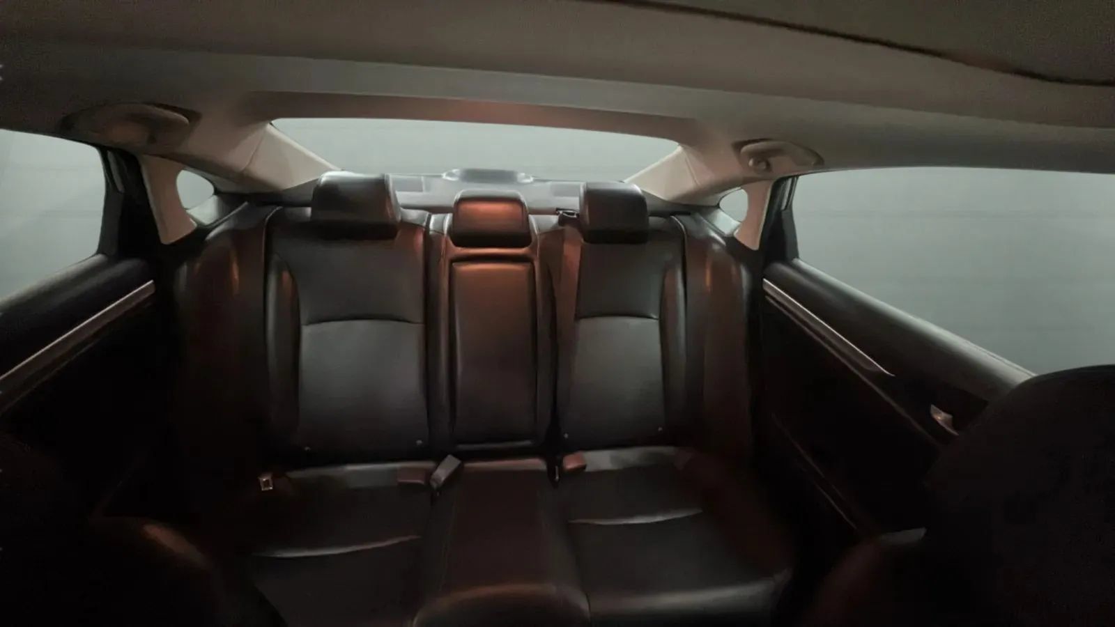 Used 2021 Honda Civic EX-L image 11