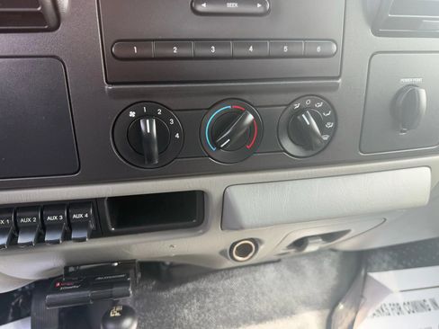 Used 2005 Ford F450 4x4 Crew Cab Super Duty image 11