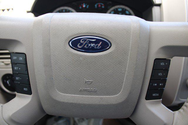 Used 2012 Ford Escape XLT FWD image 25