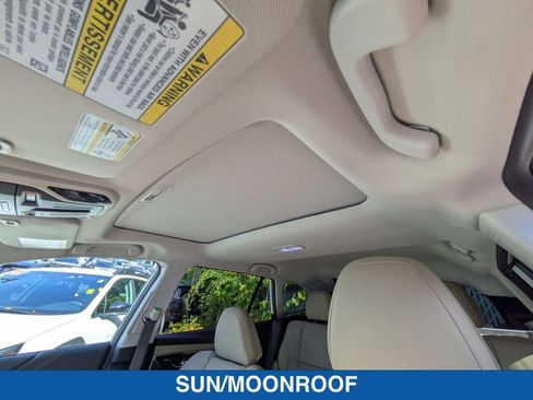 Certified 2023 Subaru Outback Limited XT image 19