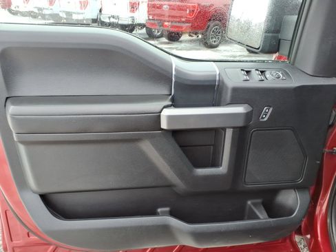 Used 2018 Ford F150 XLT w/ Equipment Group 302A Luxury image 11