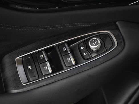 Used 2023 Subaru Outback Limited AWD/4WD image 22
