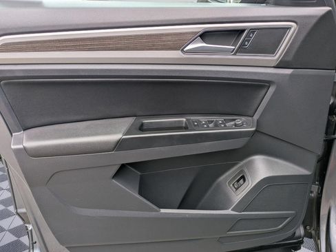 Used 2019 Volkswagen Atlas SE w/ Panoramic Sunroof Package AWD/4WD image 11