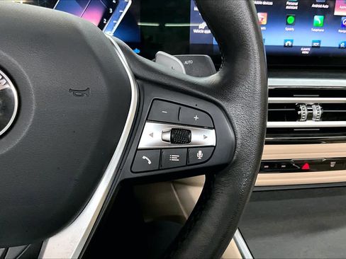 Used 2024 BMW 430i 430i w/ Premium Package image 22