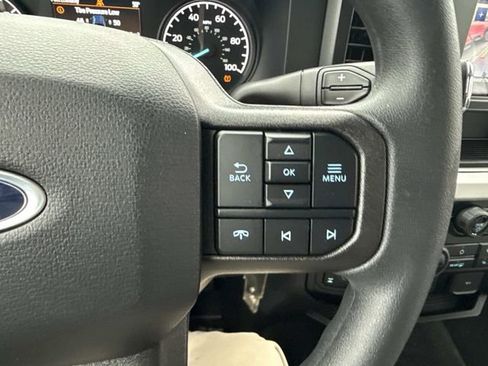 New 2026 Ford F350 XL w/ STX Appearance Package image 15