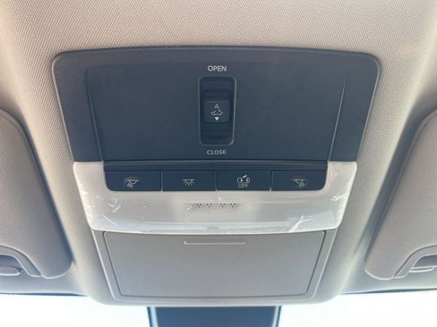 New 2026 Nissan Altima 2.5 SV image 14