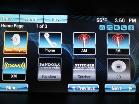 Used 2013 Buick Verano Premium image 17