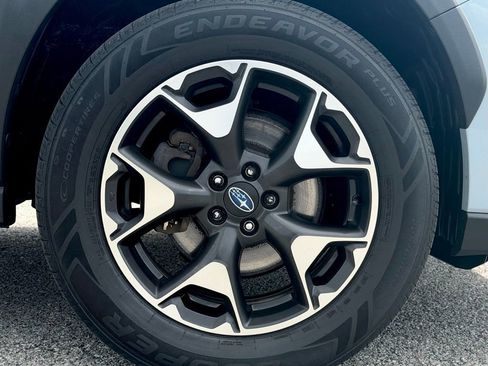 Used 2020 Subaru Crosstrek 2.0i Premium image 31