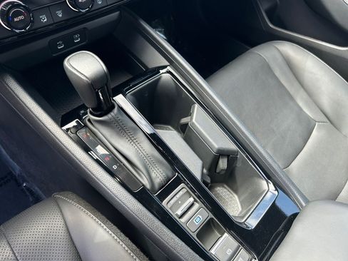 Used 2024 Honda Accord Sport image 18