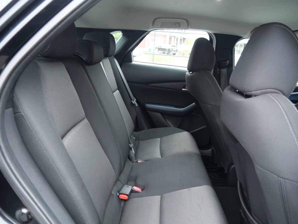 Used 2020 MAZDA CX-30 AWD image 28