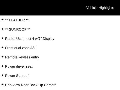 Used 2020 Dodge Charger SXT w/ Leather Interior Group image 4