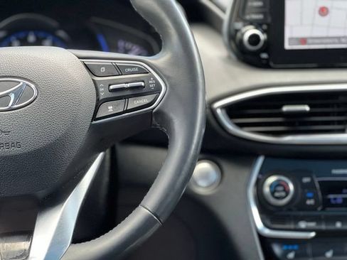 Used 2019 Hyundai Santa Fe FWD image 33