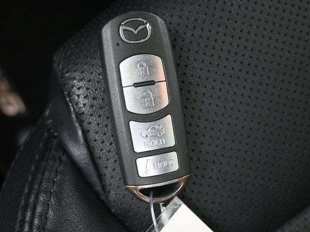 Used 2016 MAZDA MAZDA6 Touring FWD image 23