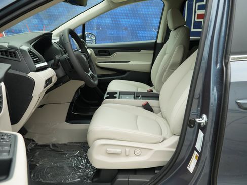 New 2026 Honda Odyssey EX-L image 16