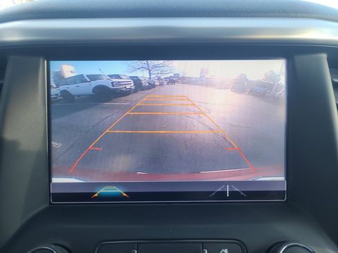 Used 2017 GMC Acadia SLT image 28