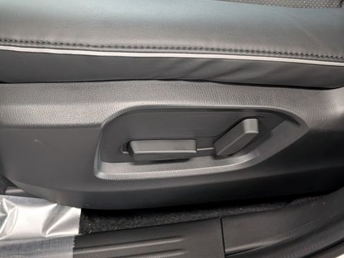 New 2025 MAZDA CX-5 AWD 2.5 S w/ Select Package image 9