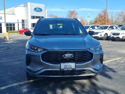 Used 2024 Ford Escape ST-Line w/ Tech Pack #1 image 37