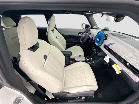 New 2026 MINI Cooper S image 19