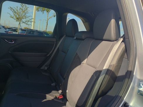 New 2026 Subaru Forester Touring image 14