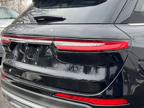 New 2026 Lincoln Corsair Reserve image 5