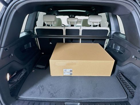 New 2026 Mercedes-Benz GLB 250 4MATIC image 28