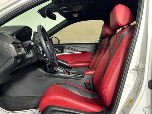 Used 2024 Acura Integra A-Spec FWD image 27