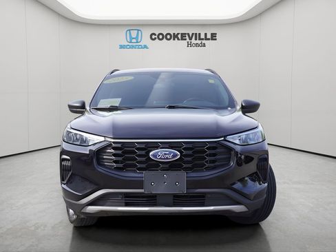 Used 2025 Ford Escape ST-Line image 4