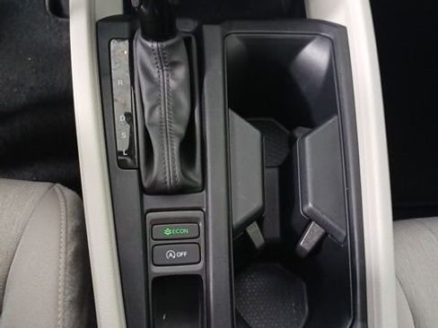 Certified 2025 Honda Accord SE image 20