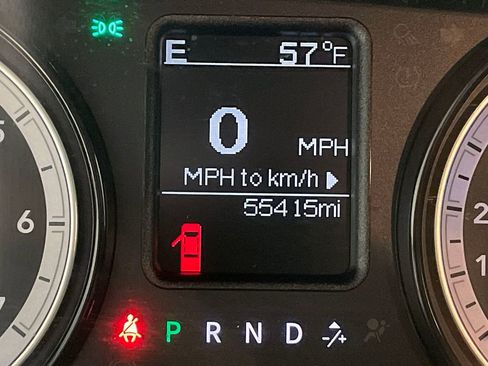 Used 2020 RAM 1500 Classic Warlock image 6