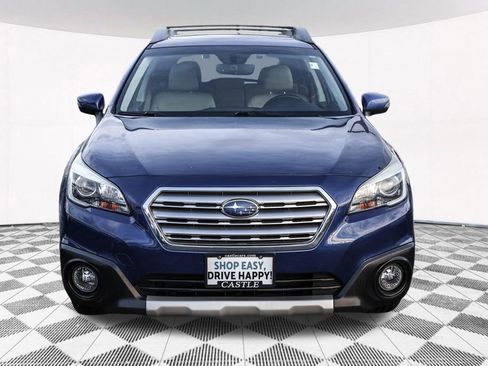 Used 2017 Subaru Outback 2.5i Limited image 13