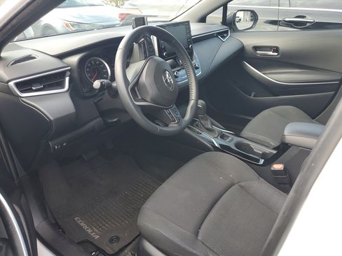 Used 2021 Toyota Corolla SE image 6