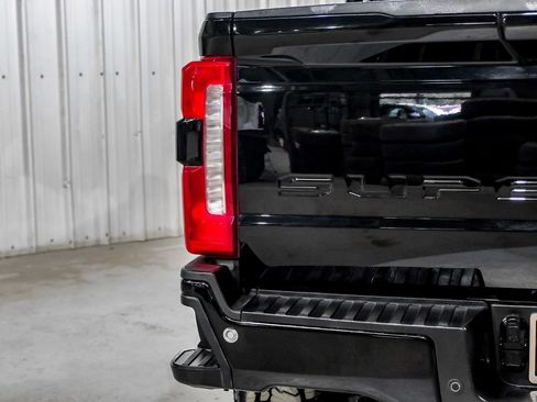 Used 2024 Ford F250 Lariat w/ Chrome Package AWD/4WD image 50