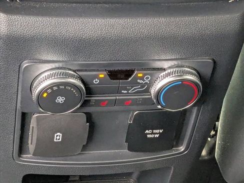 Used 2020 Ford Explorer ST w/ ST Street Pack image 17