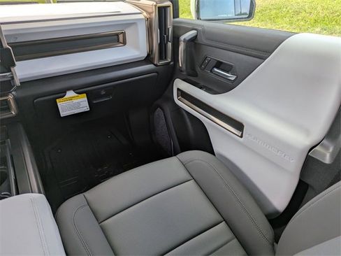 New 2025 GMC Hummer EV 3X image 20