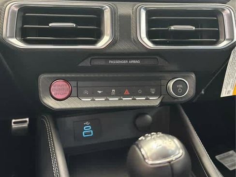 New 2025 Ford Mustang GT Premium image 32