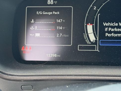Used 2024 Toyota Corolla GR AWD/4WD image 19