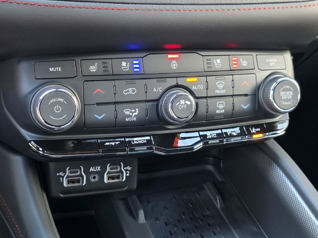 New 2027 Dodge Durango R/T AWD/4WD image 32
