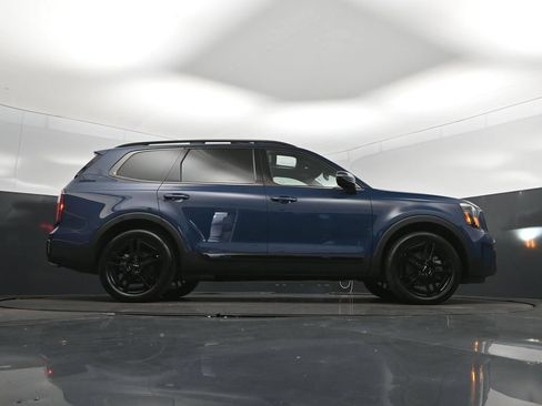 Used 2024 Kia Telluride SX X-Line AWD/4WD image 43